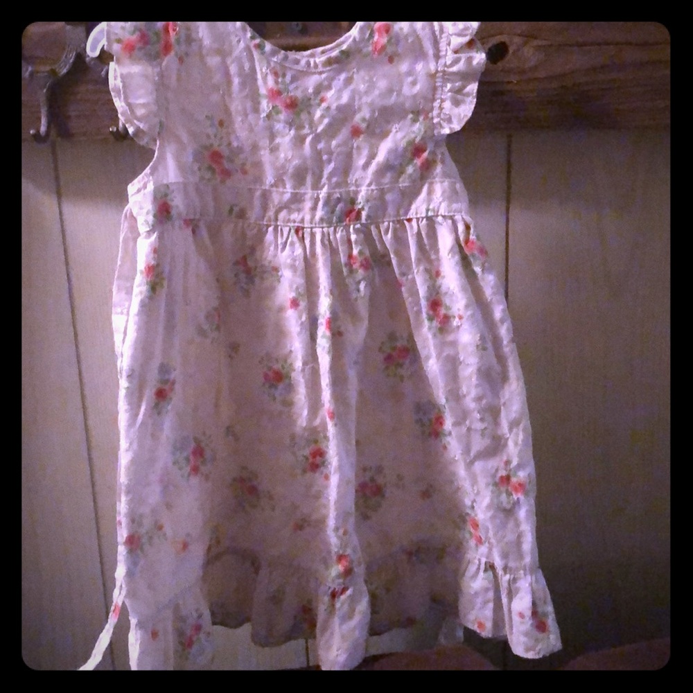 Girls 3T dress